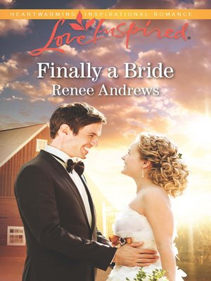 cover image of Finally a Bride